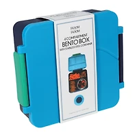 Bento Box With Stainless Steel Container 55.1oz