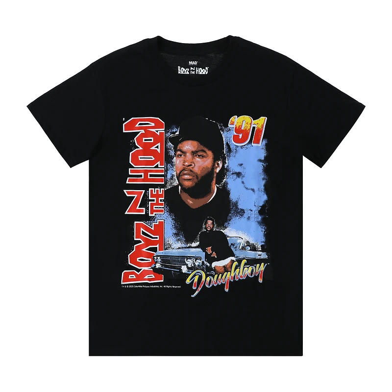 Boys N The Hood™ Doughboy™ Graphic Tee