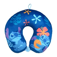 Disney Stitch Neck Pillow