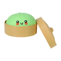 Crazy Fun® Holographic Mystery Squishy Bun Set