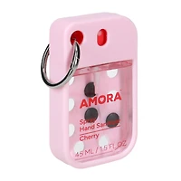 Amora™ Spray Hand Sanitizer 1.5oz