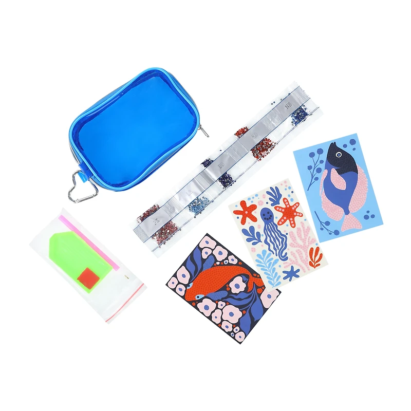 Art 101® Diamond Painting Set