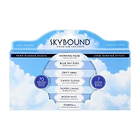 Skybound™ Incense Variety Pack 70-Pack