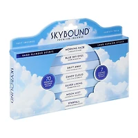 Skybound™ Incense Variety Pack 70-Pack