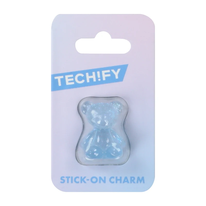 Tech!fy Stick-On Charm