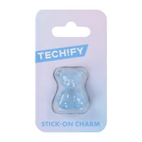 Tech!fy Stick-On Charm