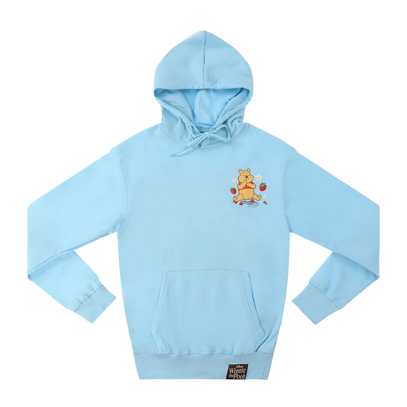Juniors Disney Winnie The Pooh Hoodie