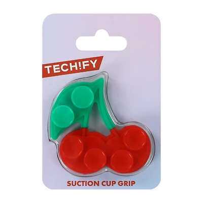 Tech!fy Suction Cup Grip