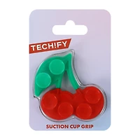 Tech!fy Suction Cup Grip