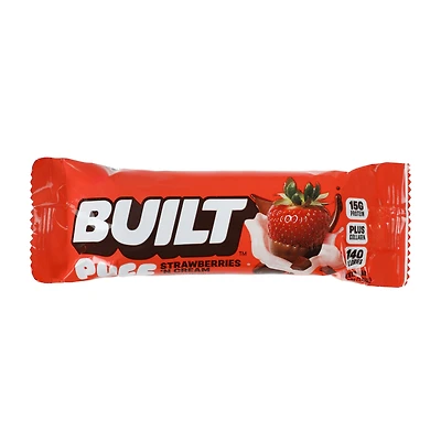 Built™ Puff Strawberries 'N Cream Protein Bar 1.4oz