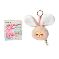 Baby Three Macaron Cute Bunny Head (Styles May Vary)