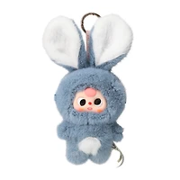 Baby Three Macaron Cute Bunny (Styles May Vary)