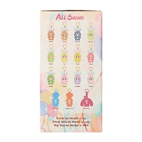 Baby Three Macaron Cute Bunny (Styles May Vary)