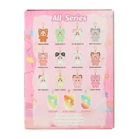 Baby Three Petite Cat (Styles May Vary)