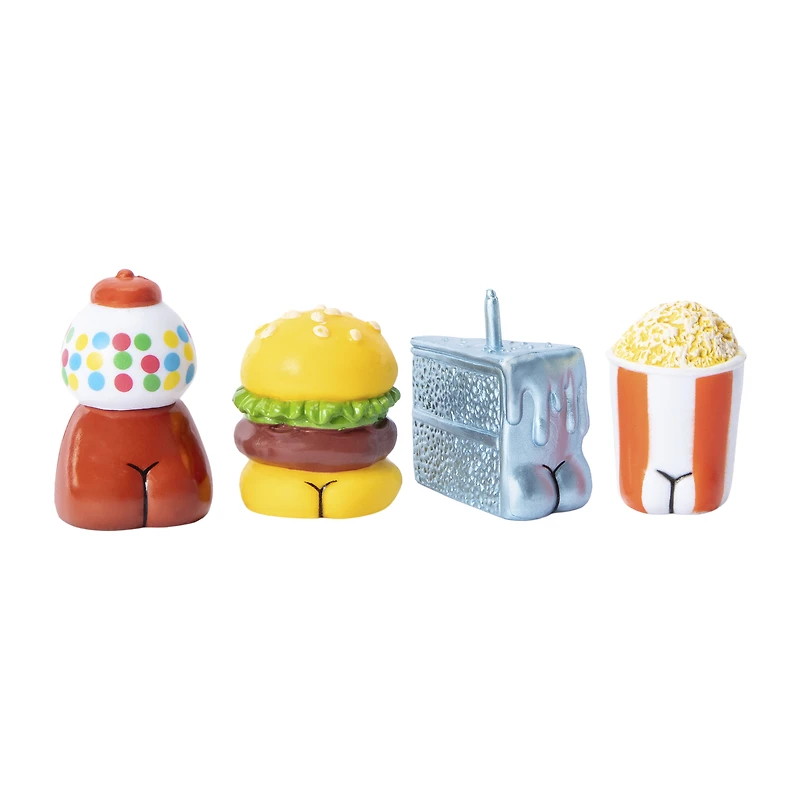 Butts On Things™ Blind Booty Bag 2-Pack (Styles May Vary)