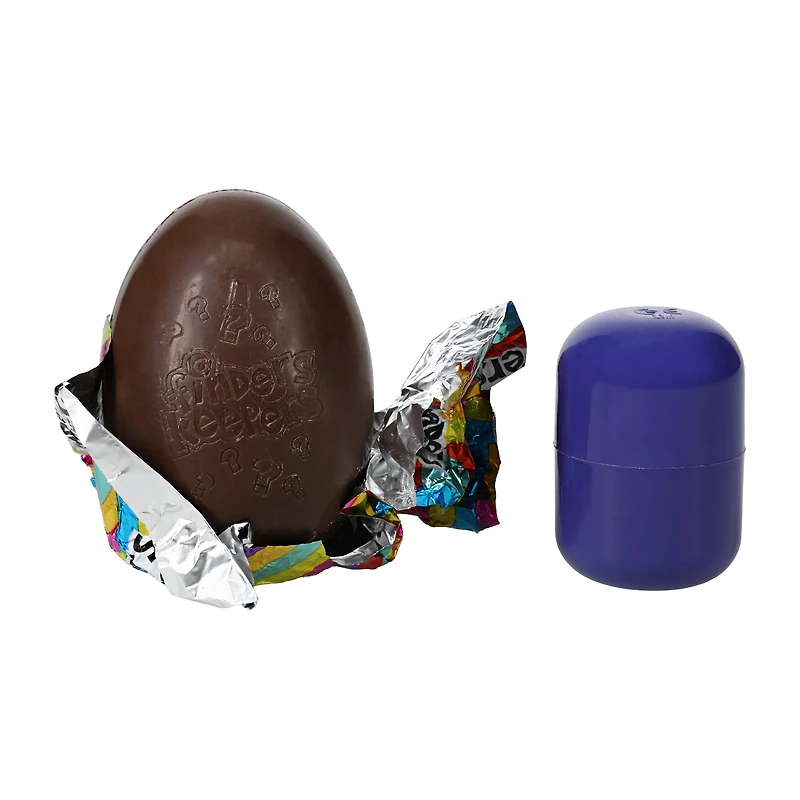 Bluey™ Finders Keepers™ Chocolatey Egg & Surprise 0.7oz