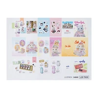 Calico Critters® Pony's Stylish Hair Salon Set