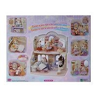 Calico Critters® Pony's Stylish Hair Salon Set