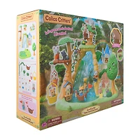 Calico Critters® Secret Forest Falls Set