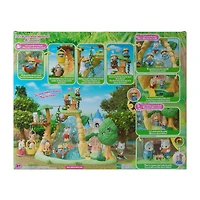 Calico Critters® Secret Forest Falls Set