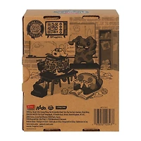 Zuru Teen Fuggler Plush (Styles May Vary)