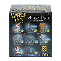 Warrior Cats Mystery Figure (Styles May Vary)
