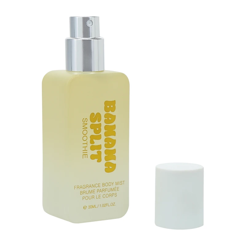 Smoothie Fragrance Body Mist 1oz