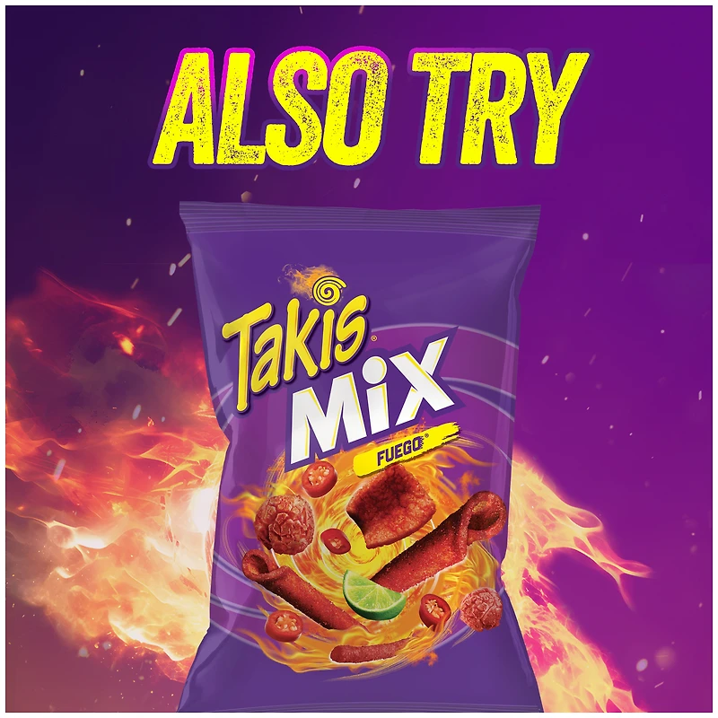 Takis® Duos Popcornpolis 7oz