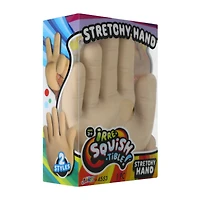 Irre-Squish-tible!™ Stretchy Hand Toy
