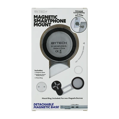 Bytech® Magnetic Smartphone Mount