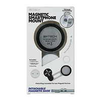Bytech® Magnetic Smartphone Mount