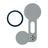Bytech® Magnetic Smartphone Mount