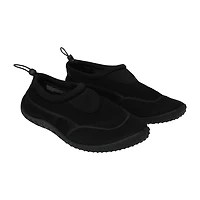 Young Mens Aqua Shoes