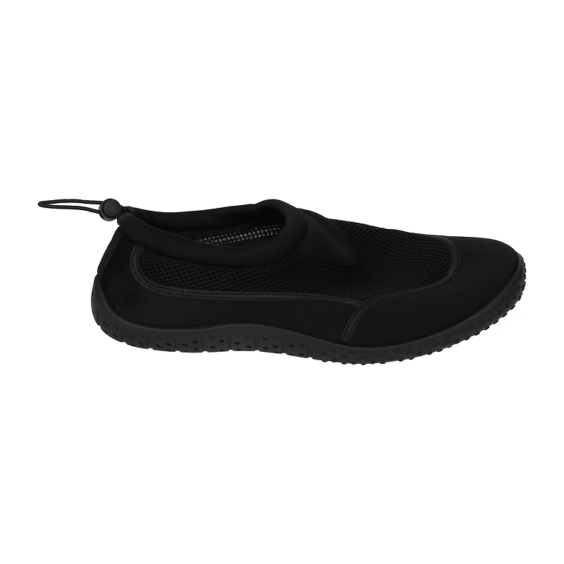 Young Mens Aqua Shoes