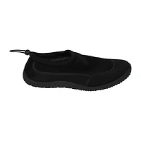Young Mens Aqua Shoes