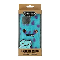 iPhone 16 Pro Max® Fuggler™ Furry Phone Case