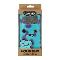 iPhone 17 Pro Max® Fuggler™ Furry Phone Case