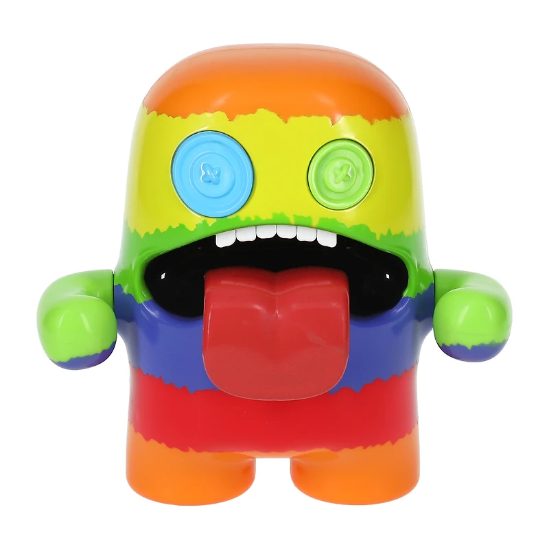 Fuggler™ Screen-Topper Wireless Speaker