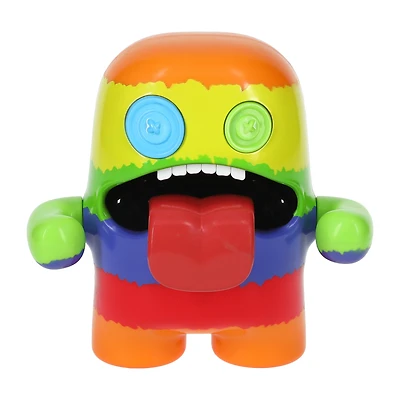 Fuggler™ Screen-Topper Wireless Speaker