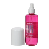 ScentXScent Solar Flare Sunset Samba Hair & Body Fragrance Mist 8oz