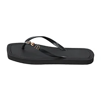 Juniors Charm Flip Flops