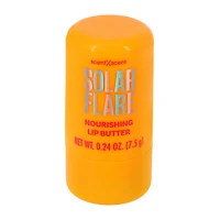 Solar Flare Brazilian Caramel Dreams Lip Butter 0.2oz
