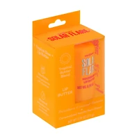 Solar Flare Brazilian Caramel Dreams Lip Butter 0.2oz