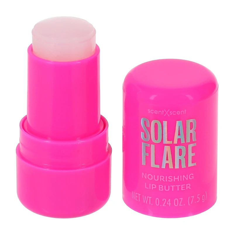 Solar Flare Sunset Samba Lip Butter 0.2oz