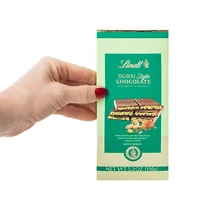 Lindt Dubai Style Chocolate 5.3oz