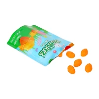 Amos® Peelerz® Carrots Mango Gummy Candy 4.5oz