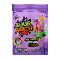 Sour Patch Kids® Glow Ups Eggs Candy 8.3oz