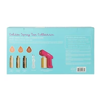 Love Island Golden Spray Tan Collection