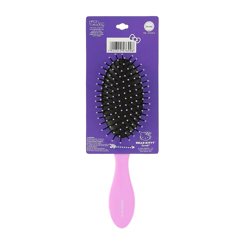 Hello Kitty® Paddle Brush
