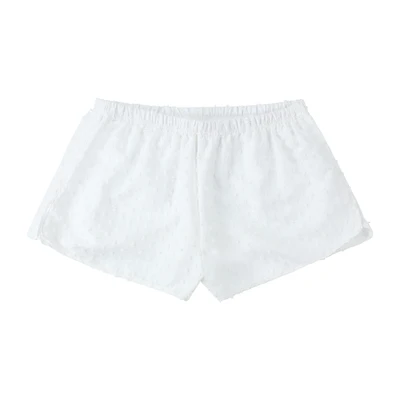 Juniors Woven Trapeze Short